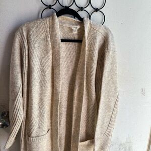 Terra Sky Cardigan; Back to school; fall cozy sweater; maternity